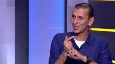 سعفان الصغير: الإسماعيلي ليس بحاجة إلى عودة عواد والمحمدي لا يفكر في الأهلي