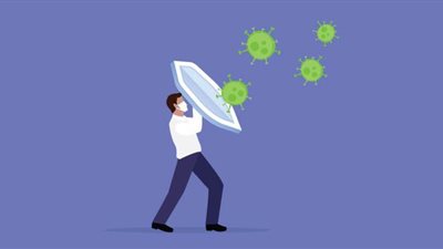 أمين الفتوى يوجه رسالة لمن تأجل زواجهم بسبب كورونا