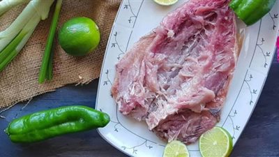 احذر.. تناول الفسيخ يرفع نسبة الهيستامين بالجسم ويهدد صحتك