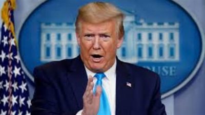 ترامب: فوز جو بايدن في الانتخابات يمهد لسيطرة إيران والصين على أمريكا