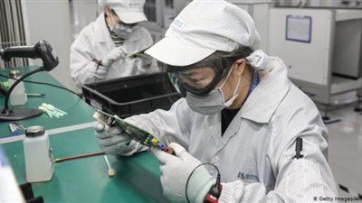 الأطباء الصينيون يكتشفون طريقة للوقاية من فيروس كورونا