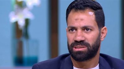 عبد ربه عن كواليس تراجعه بعد التوقيع للأهلي: 