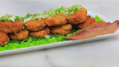 طريقة إعداد الرنجة البانية من الشيف عظيمة