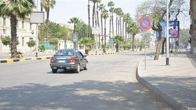 بسبب الكورونا.. شم النسيم في القاهرة والجيزة بلا محتفلين | صور