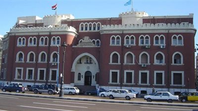 15 معلومة عن قرارات جامعة الإسكندرية بشأن امتحانات نهاية العام