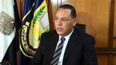 تطهير المنشآت الحكومية والشوارع في الشرقية بسبب كورونا | صور