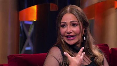 ليلى علوي تهنئ متابعيها بشم النسيم: «يلا نحتفل في البيت»