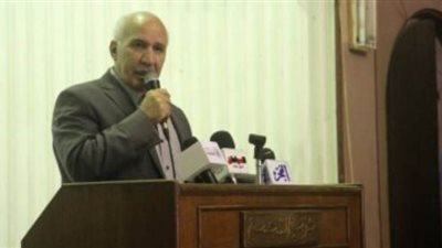 سيد عبدالعال: النظام العالمى سيشهد تغييرات جذرية بعد انتهاء أزمة كورونا