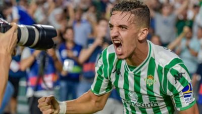 زهير فضال يرد على عنصرية جماهير ريال بيتس بسبب تهنئة رمضان