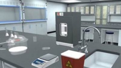 وحدة المعامل بجامعة جنوب الوادي تنظم ورشة عمل عن تصميم التجارب