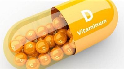 العلاقة بين معدلات النجاة من فيروس كورونا وفيتامين د
