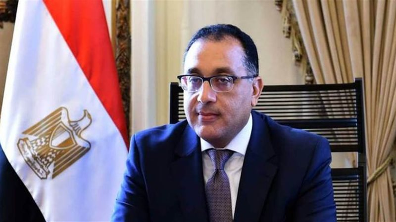 الدكترو مصطفي مدبولي