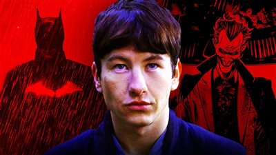 القبض على الممثل باري كيوجان في إيرلندا