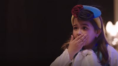 سبق وقدمت شخصية المتنمرة.. أبرز المعلومات عن جليلة أيقونة التنمر في الكبير أوي 6