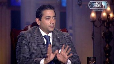 أحمد فلوكس: نفسي أبقى شيخ.. والفن مش حرام|فيديو