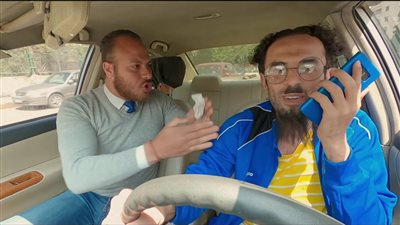 النيابة تحقق مع إبراهيم السمان وفريق 