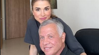 العاهل الأردني يعود إلى بلاده بعد جراحة ناجحة في ألمانيا