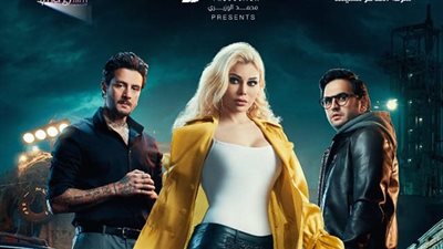 مصطفى خاطر يتخلى عن الكوميديا.. تعرف علي تفاصيل 3 أفلام في عيد الفطر 2022