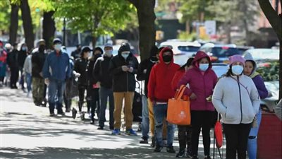 ما عدد العاطلين في مصر؟.. الإحصاء يجيب