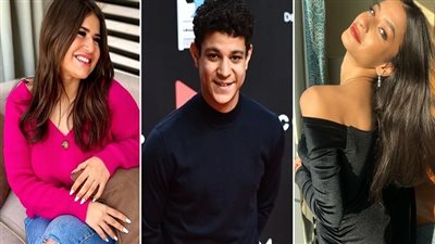 مسلسل «مين قال» يغادر الماراثون الرمضاني 2022.. ويتصدر التريند العربي