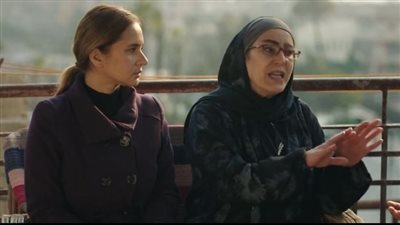 شفيق يوفر شقة لنيللي كريم دون علمها في فاتن أمل حربي