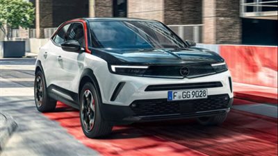 اسعار سيارات أوبل بعد الزيادة الجديدة