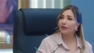 ابنها في خطر.. صدمة ليلى علوي في الحلقة الـ15 من 