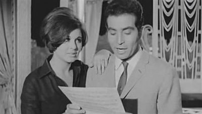 شافتني واختفت.. حسن يوسف يكشف ماذا فعلت معه سعاد حسني في أيامها الأخيرة بلندن | فيديو