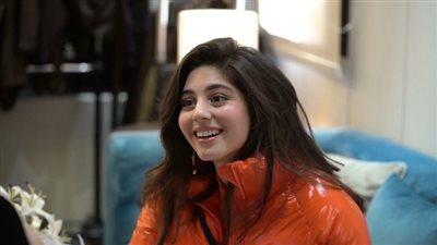 ضحك هستيري لـ