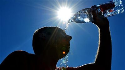 دراسة تكشف سر موجة الحر الأخيرة في منطقة غرب المتوسط