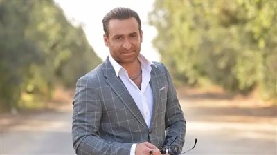 نضال الشافعي.. إعادة ميلاد في دراما 2022