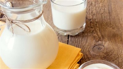 أسعار الألبان اليوم الأحد 17-4-2022 في الدقهلية 