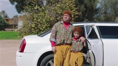 أطفال خطفوا الأنظار في دراما رمضان 2022.. جوني وحلقوم في الكبير أوي.. ورحيم في مسلسل المشوار 