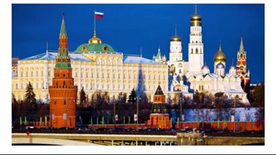 روسيا تضيف أسماء جديدة إلى لائحة 