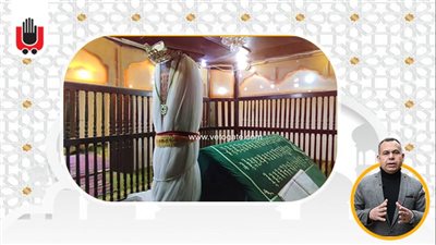  مقامات ومزارات.. حكاية سيدة العابدات التي مات كل أولادها في حياتها 