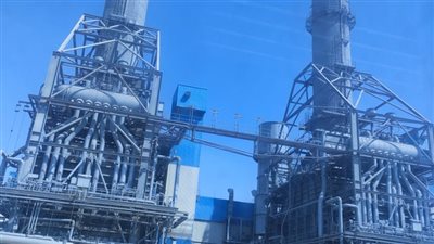 البيئة تنتهي من إجراء المراجعة لمحطة كهرباء الكريمات 2 و3 المركبة 