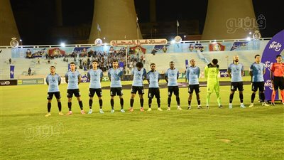 غزل المحلة يستعد للمقاصة بدون راحة.. و8 آلاف مكافأة لكل لاعب