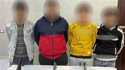 طالب يخطف صديقه ويطلب فدية 1.5 مليون جنيه من أسرته بأسيوط 