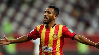 الهوني يتصدر قائمة الوداد المغربي قبل الموسم الجديد 