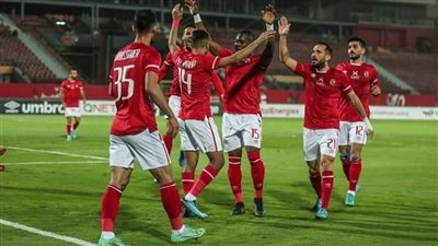 الأهلى أمام الرجاء.. آخر مواجهة عربية للأحمر بربع نهائي دوري الأبطال 