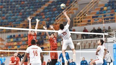 انطلاق نهائي كأس مصر بين الأهلي والزمالك.. 22 أبريل