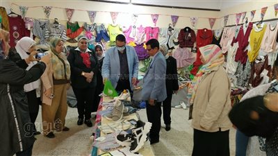 تعليم الغربية يدشن مبادرة 