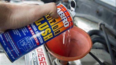 صيانة السيارات.. أسباب الترسبات في المحرك