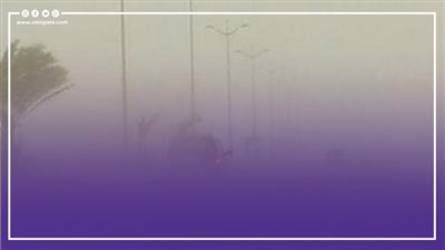 بداية موجة الحر.. منخفض خماسيني يعصف بالبلاد | فيديو جراف