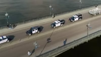 الداخلية تحصل 143 مليون جنيه اتجار بالنقد الأجنبى ومخالفات الكهرباء