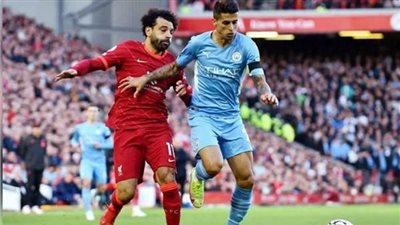 حسم الدوري الإنجليزي.. المباريات المتبقية لليفربول ومانشستر سيتي
