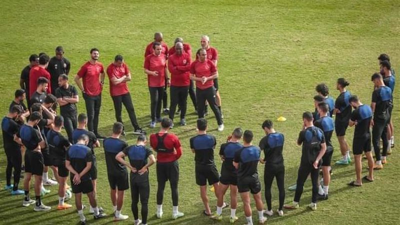 الأهلي