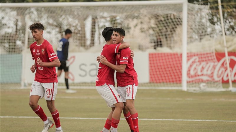 أهلي 2007
