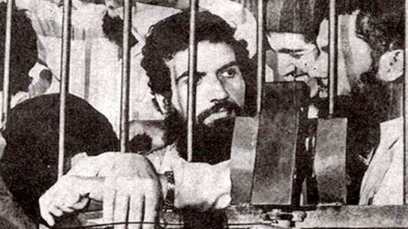 خالد الإسلامبولي
