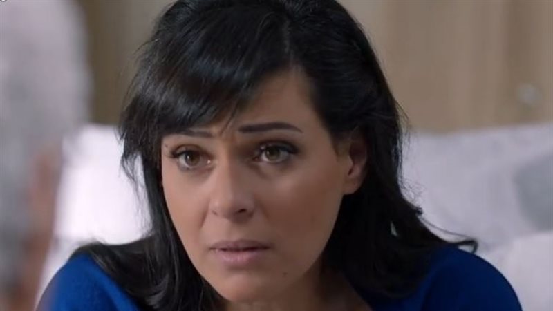 نورهان من مسلسل يوتيرن
